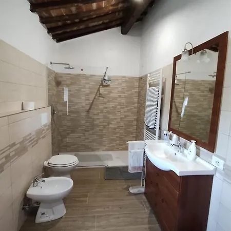 Bellavista * Lisciano Niccone