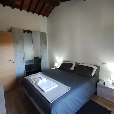 Bellavista Apartment