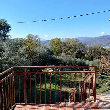 Bellavista Lisciano Niccone