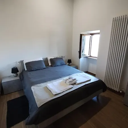 Bellavista Apartment