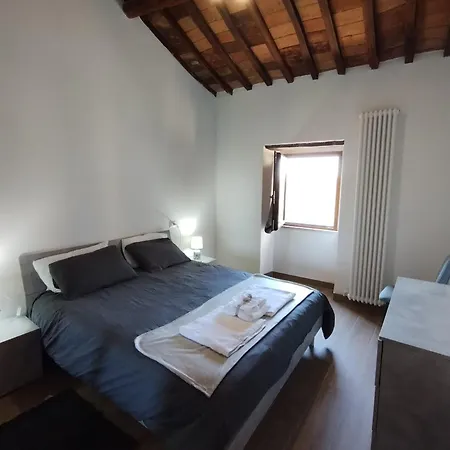 Apartment Bellavista *