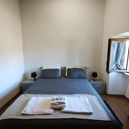 Bellavista Lisciano Niccone