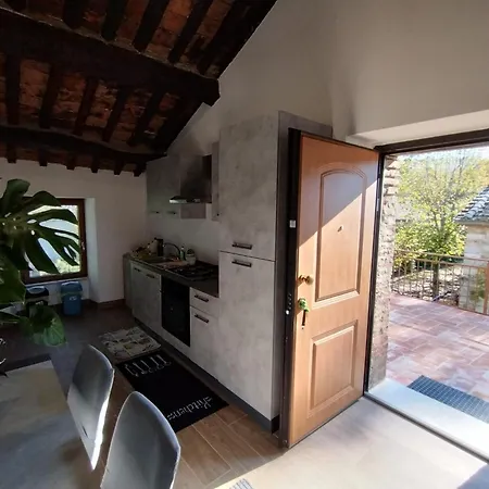 Bellavista Lisciano Niccone