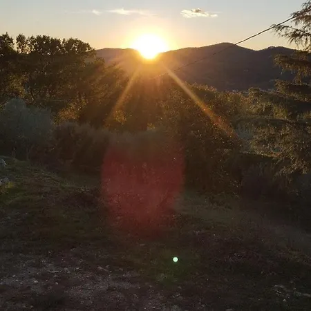 Bellavista Apartment