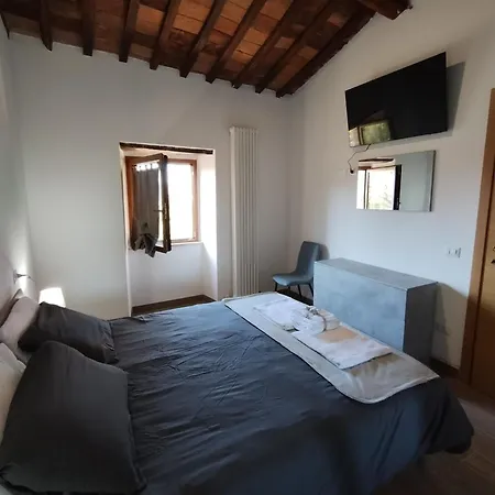 Bellavista Apartment *