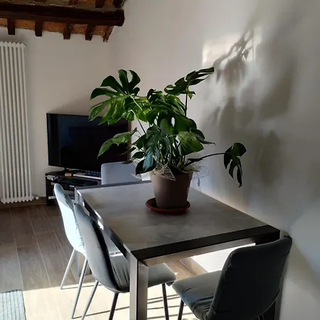 Bellavista * Lisciano Niccone