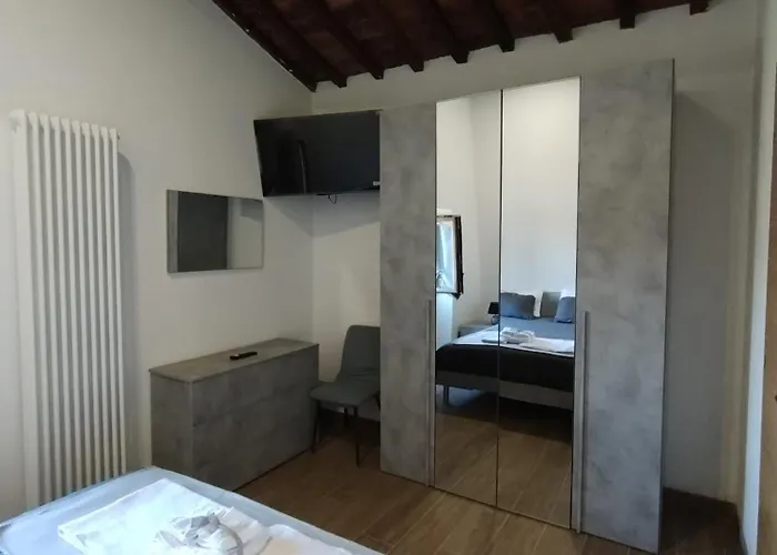 Bellavista Apartamento Lisciano Niccone