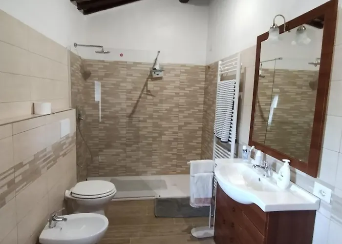 Bellavista * Lisciano Niccone