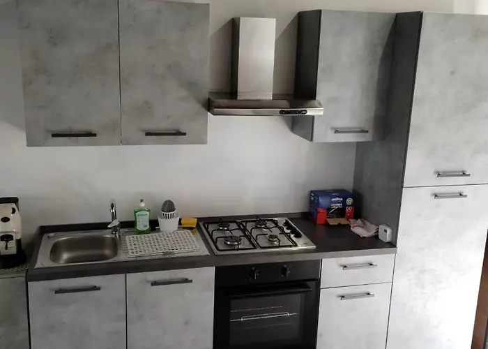 Bellavista Apartamento *