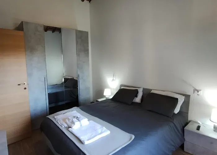 Bellavista Apartamento