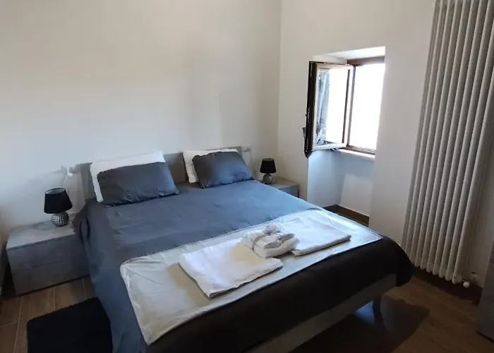 Bellavista Apartamento