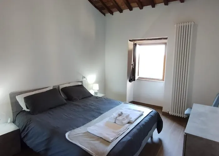 Apartamento Bellavista *