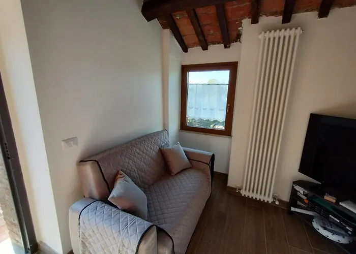 Bellavista Apartamento