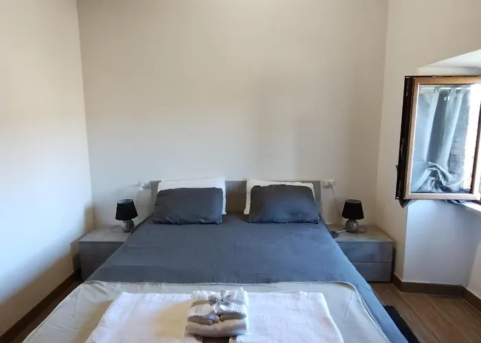 Bellavista Lisciano Niccone