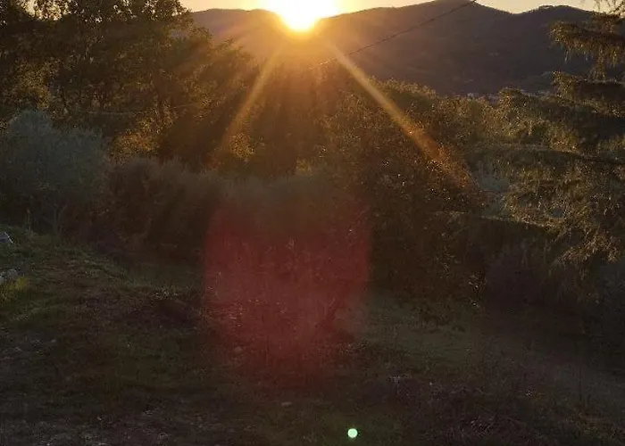 Bellavista Apartamento