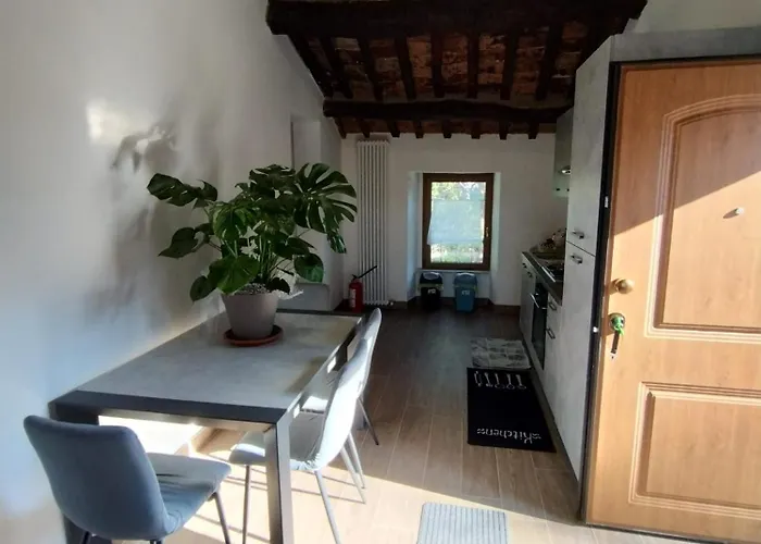 Bellavista Apartamento *